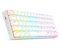 REDRAGON Draconic PRO (biała) - 1068843 - zdjęcie 4